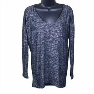 Splendid Marled Top Size S—B2